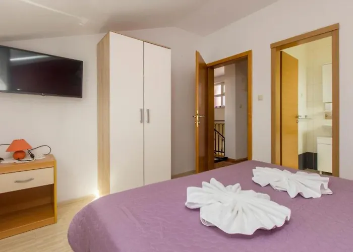 Сasa de vacaciones Sea Vodice