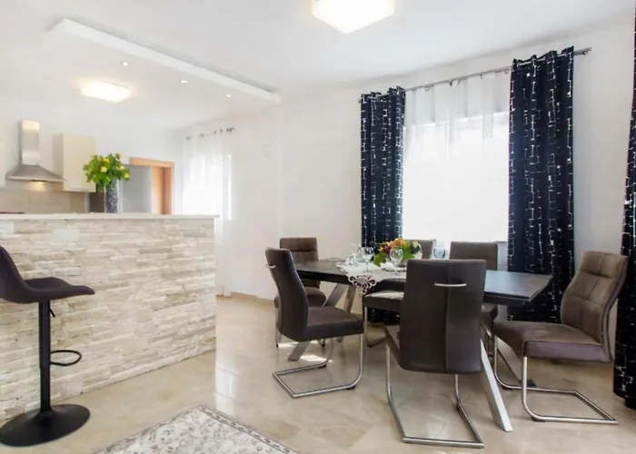 Сasa de vacaciones Sea