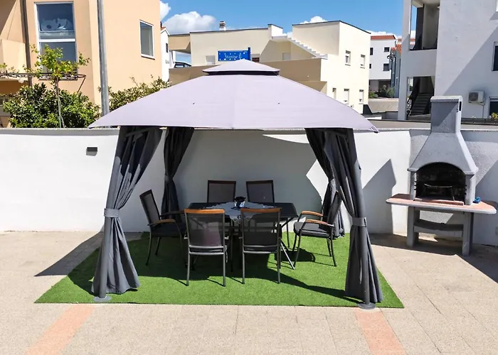 Сasa de vacaciones Sea *