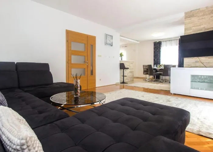 Sea Сasa de vacaciones Vodice