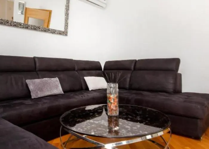 Сasa de vacaciones Sea Vodice