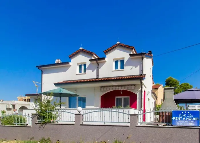 Sea Сasa de vacaciones